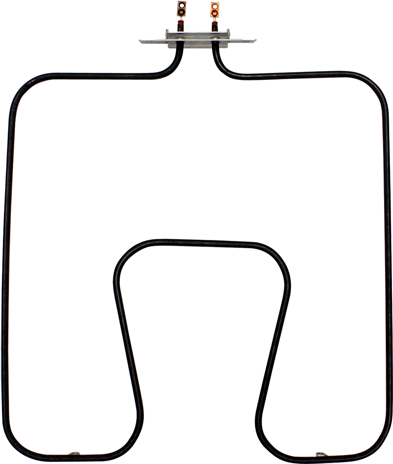 Range Clipart Bake Oven - Hotpoint (1024x1024)