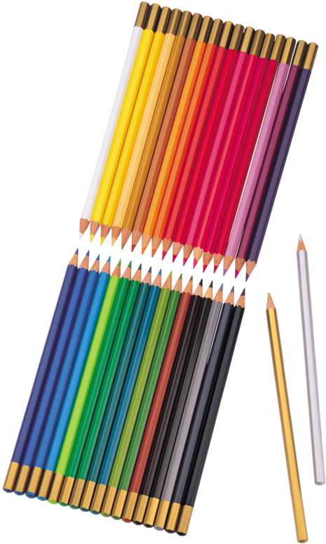 Image Crayon, Preschool Daily Schedules, Clip Art, - Colored Pencil (514x800)