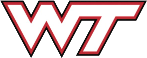 William Tennent Panthers - Sports (608x236)