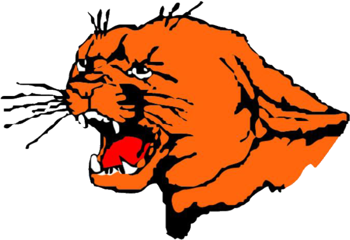 The Plymouth Panthers Defeat The Campbellsport Cougars - Cedar Grove-belgium Middle School (720x562)