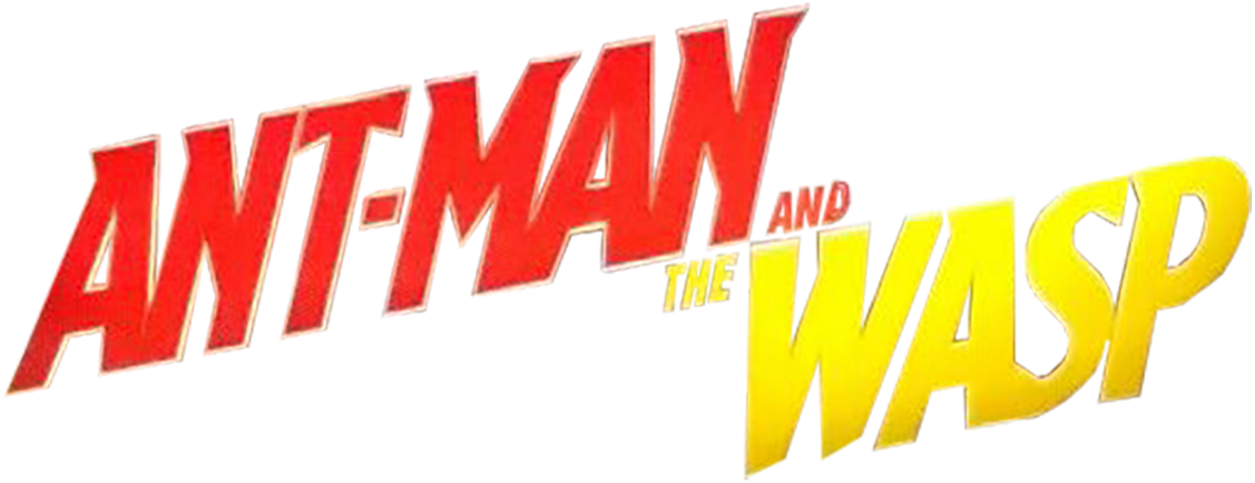 Black Panther Movie Title Png - Ant Man And The Wasp Title (1200x800)
