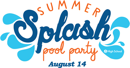 Summer Splash Pool Party (484x264)