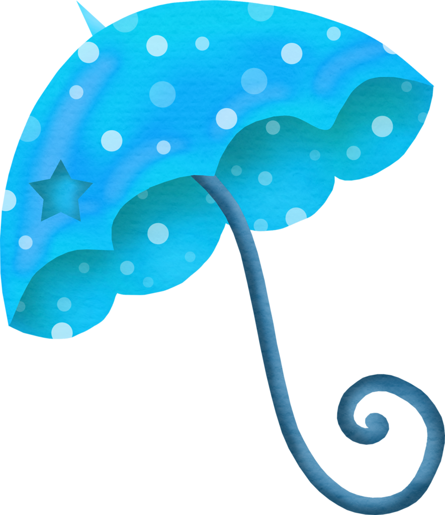 Фотки Rain Drops, Recherche Google, Decoupage, Clip - Blue Umbrella Clipart (885x1024)