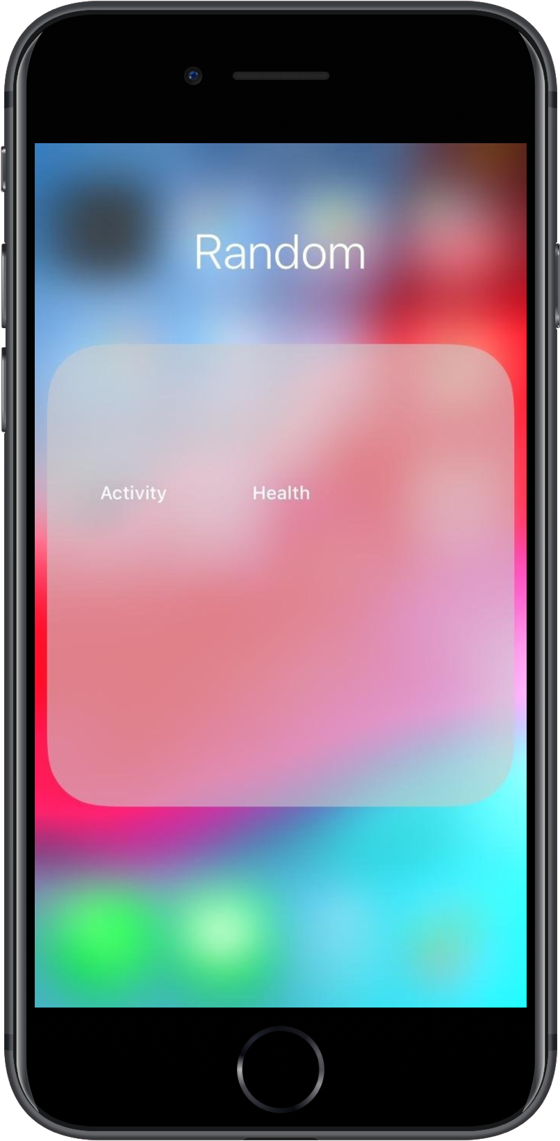 Ipad Mini Flashing Apple Logo - Apple Ipad Family (2000x2000)