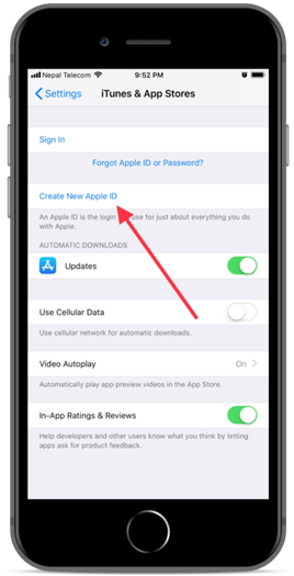 Cara Logout Facebook Messenger Di Windows Phone - Booking Confirmation Text Template (602x602)