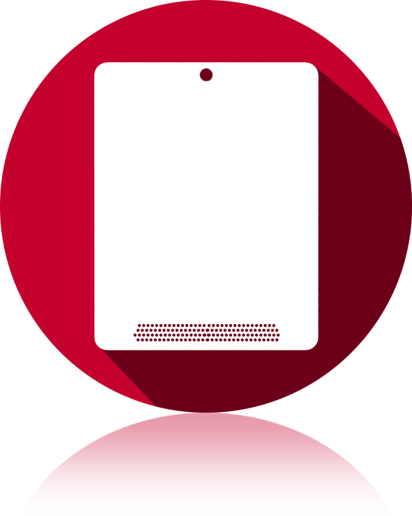 Ipad - Rosco Window Gobo (591x739)