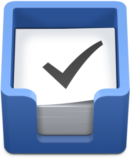 Things - Getting Things Done Icon (350x350)