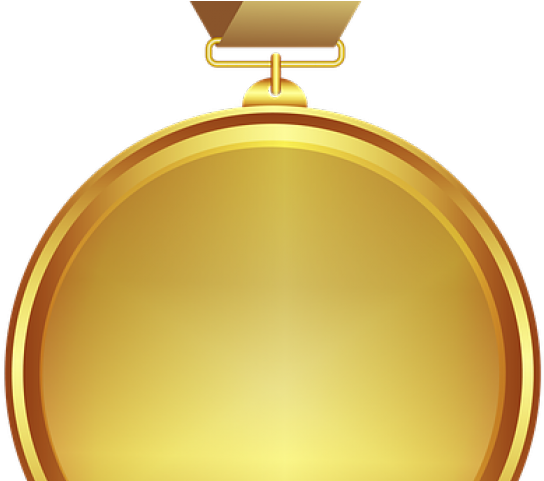 Medal Clipart Marathon Medal - Mass Start (640x480)