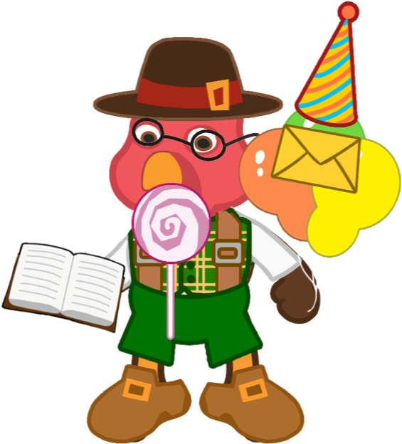 Ipad Turkey Disguise Common Core Mapping - Turkey Disguise (768x768)