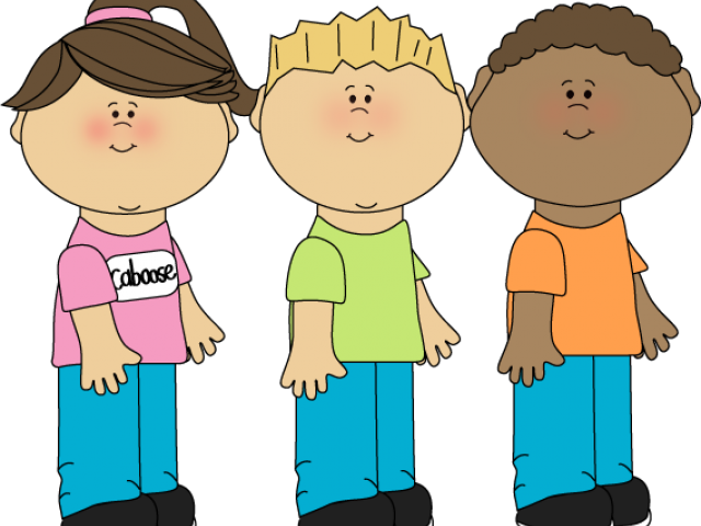 Ipad Clipart Classroom Clip Art - Line Leaders For Preschool (640x480)