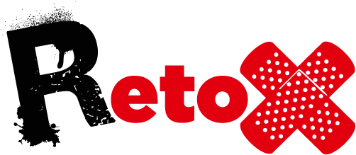 The Hostel Is An Old Courtyard Building, Littered With - Retox Party Hostel (540x260)