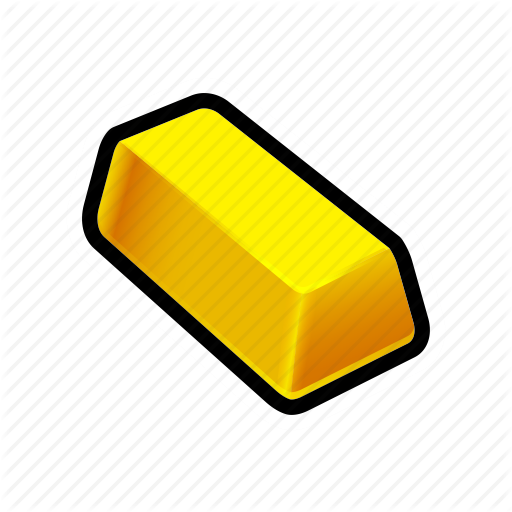 Download Gold Bar Icon Clipart Gold Bar Computer Icons - Icon (512x512)