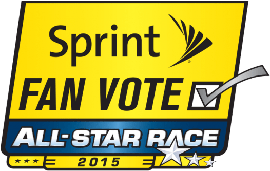 Who Is In The 2015 Nascar Sprint All-star Race - Midnite Snax Customized Gallon Tin / Hard Candy (625x340)