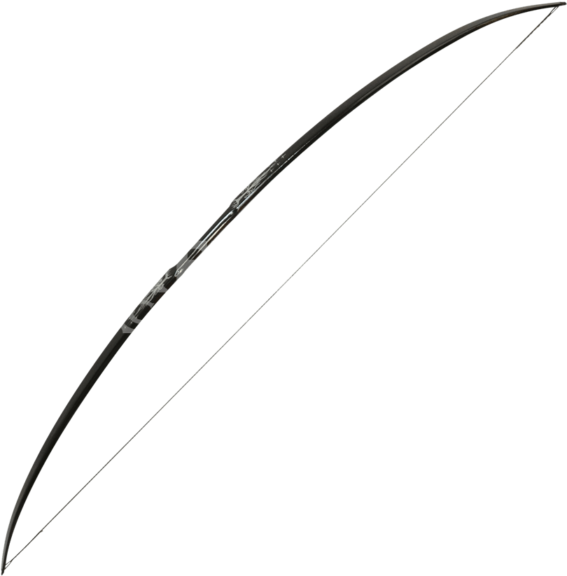 Clip Art Freeuse Download Ranger Bow Wb From - Arco Longbow Ragim Wolf (850x850)