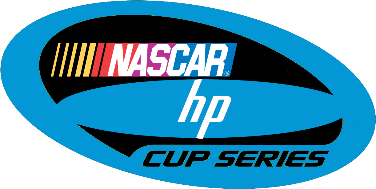 The Official Site Of The Nascar Hp Cup Series - Nascar Monster Energy Cup Series Logo (1280x669)