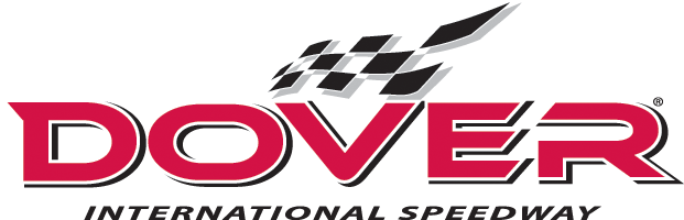 Official “nascar At Dover” Rules - Dover Speedway Logo Png (621x200)