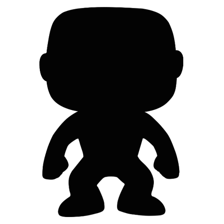 Image Library Download Products Tagged With Figures - Mystery Funko Pop Figure (450x450)