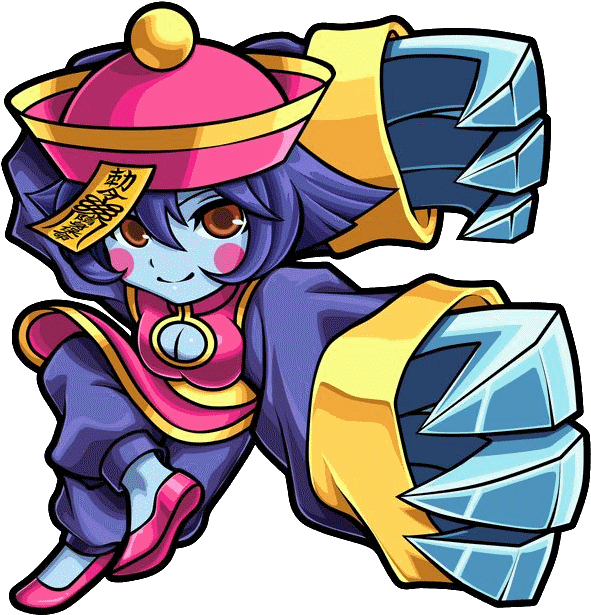 Image - Street Fighter Hsien Ko (605x623)