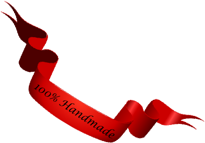 100% Handmade - Craft (473x366)