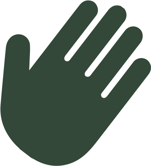 We Have To Be Honest With You, We Didn't Pioneer The - Fishnet Glove (620x620)