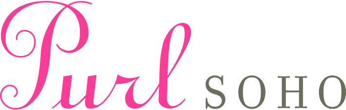 0 Replies 0 Retweets 0 Likes - Purl Soho Logo (710x226)