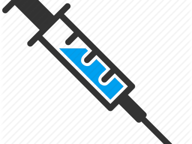 Vaccine With Transparent Background (640x480)