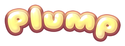 Plump Theme - Illustration (512x512)