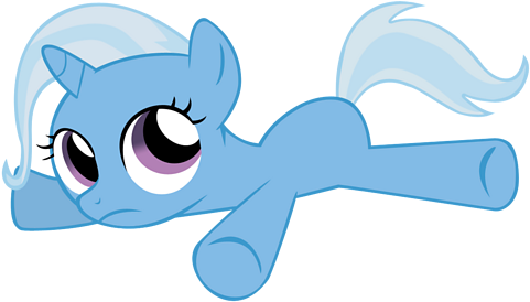 My Little Pony Filly Trixie (500x313)