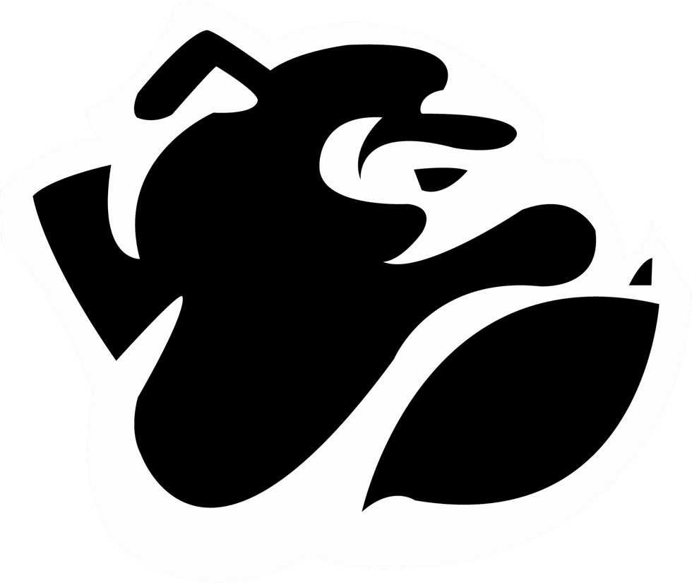 Barry Goldwater Bulldogs - Barry Goldwater High School Logo (980x825)