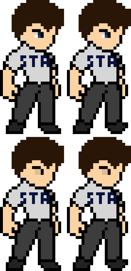 Barry Allen Model - Barry Allen Model (450x930)