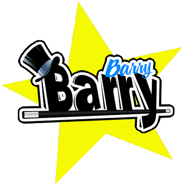 Barry Barry El Mago - Twitter (400x400)