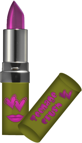Cut Image, Brother Scan And Cut, Sd, Perfume, Lipstick, - Perfume (377x500)