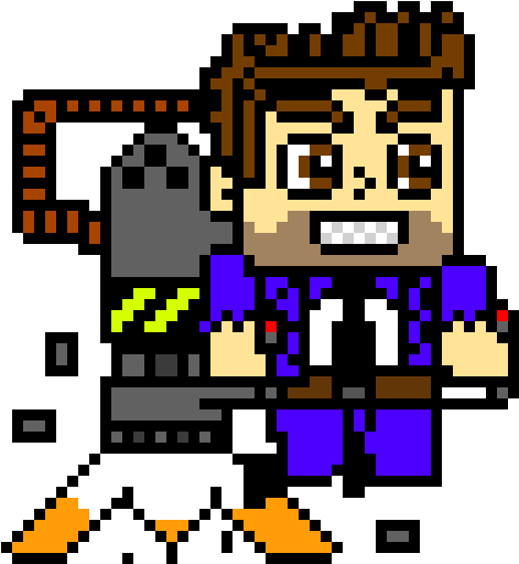 Barry Steakfries - Art (540x520)