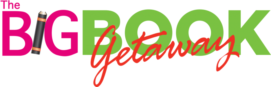 Join Me At The Big Book Getaway On Feb 21-22, - Join Me At The Big Book Getaway On Feb 21-22, (1000x301)