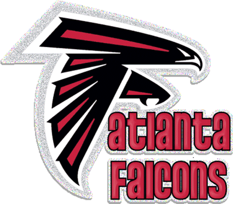 Falcon Clipart Atlanta Falcons - John Glenn High School Logo (512x512)