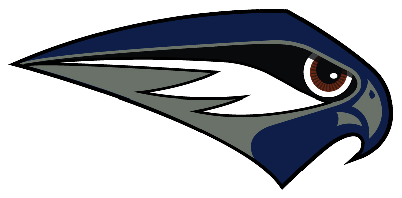 Oakcrest High School - Oakcrest High School Logo (800x394)