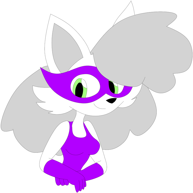 Skunk Lady Icon By Toonedtkthe2th - Comics (906x882)