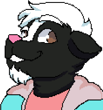 「skunk On The Dance Floor」 - Skunk On The Dance Floor (384x384)
