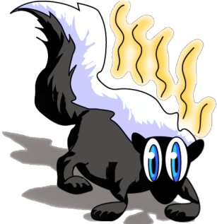 Skunk - Mathematics (352x352)