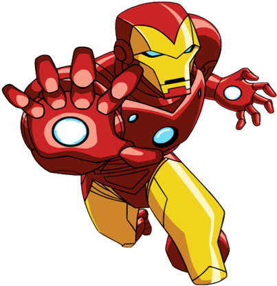 Man Jpg Roblox Ironmanvectorclipartjpg - Iron Man Clipart (420x420)