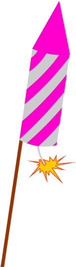 Images Of Firework Spacehero - Fireworks (600x630)
