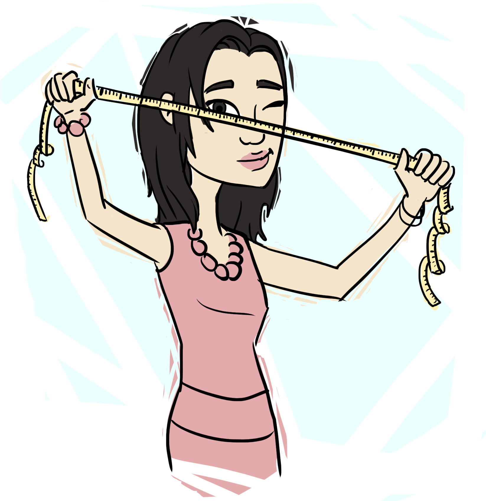 “what Gets Measured, Gets Managed - Measurement (1645x1712)