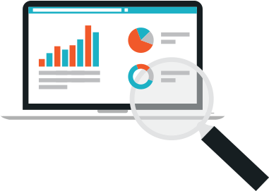 Establish Kpis To Monitor And Measure Performance - Statistics (400x350)