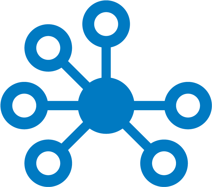 Affiliations Icon - Connection Icon (760x800)