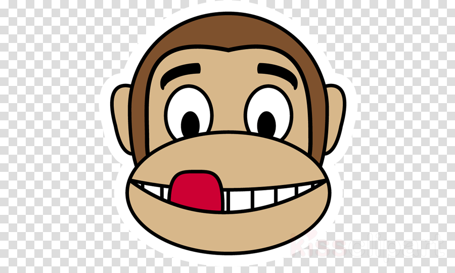 Clip Art Hewan Clipart Gorilla Ape Clip Art - Logo Png Schalke 04 (900x540)
