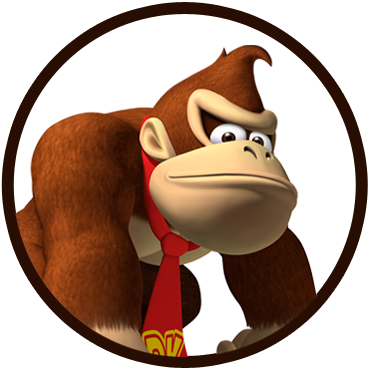 Png Free Library Changolabs Nuestro Equiposomos Gente - Its On Like Donkey Kong (400x400)