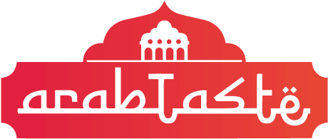 Logo Arab Taste - Arab Taste (465x320)