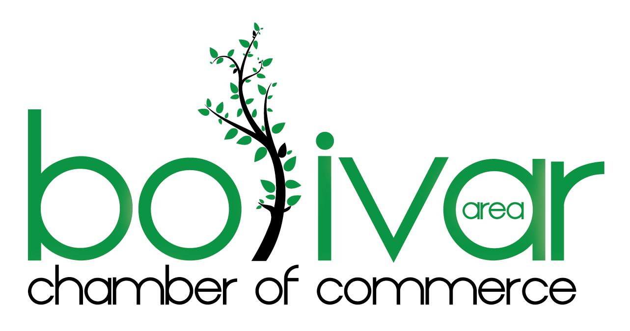 Bolivar Area Chamber Of Commerce - Bolivar Area Chamber Of Commerce (1300x702)