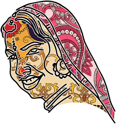 A Visit To Indian Garden Is A Culinary Voyage Of Discovery - A Visit To Indian Garden Is A Culinary Voyage Of Discovery (393x419)