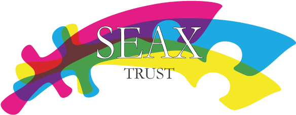 Clip Royalty Free Download Trust Clipart Individual - Seax Essex (615x271)